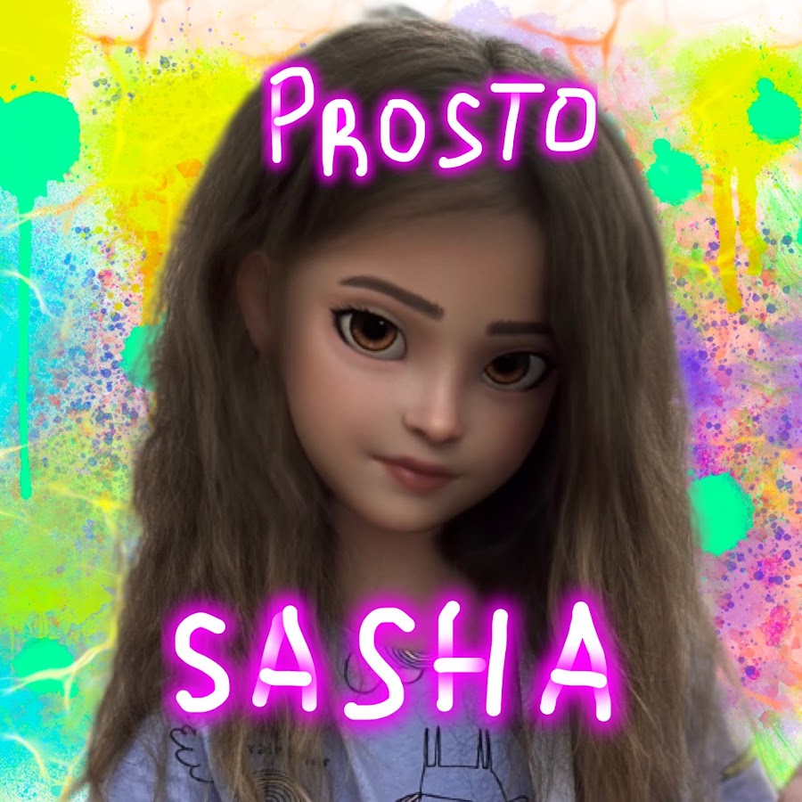 Little sasha