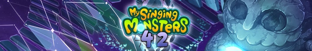 My Singing Monsters Banner