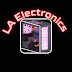 logo LA Electronics