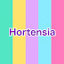 Hortensia -オルタンシア-