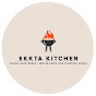 Ekkta kitchen 👍🙏