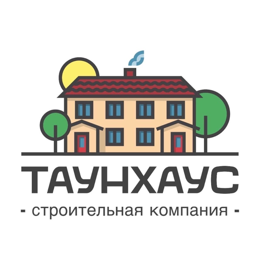 ТаунХаус - YouTube