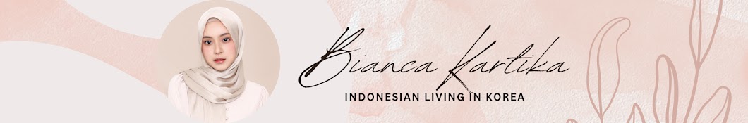 Bianca Kartika Banner