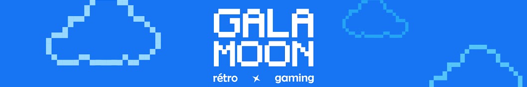 GalaMoon retrogaming