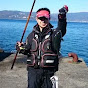 T部長FISHINGCHANNEL