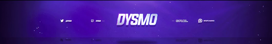 Dysmo Banner