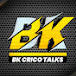 BK Crico Talks