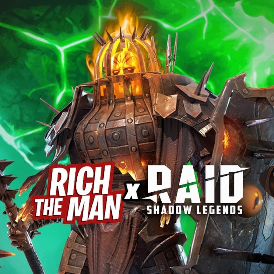 Ready go to ... https://www.youtube.com/channel/UCWmsTCJQNwmqao3lyNzHz1A [ RTM: RAID Shadow Legends ]