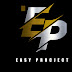 logo Easy Procject