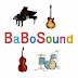 logo BaBoSound