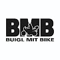 Buigl mit Bike