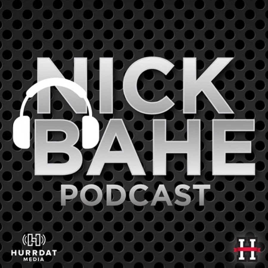 The Nick Bahe Podcast