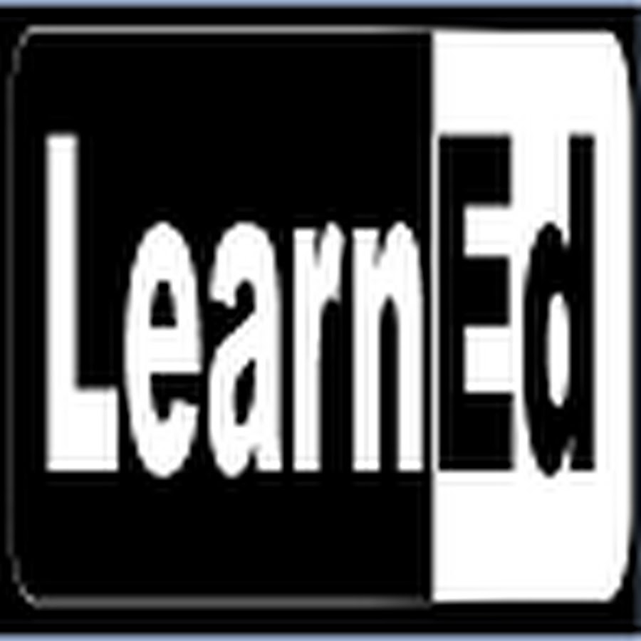 Learned youtube