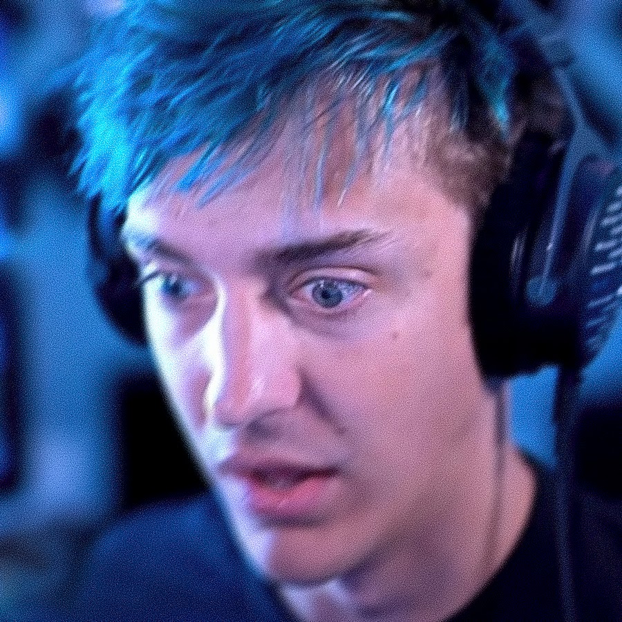 Ninja - The Famous Twitch Streamer at a Glance