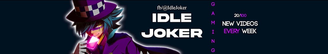 Idle Joker