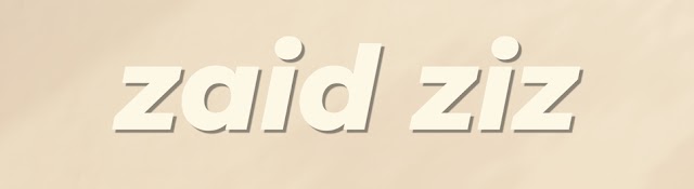 Zaid ZIZ