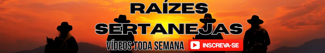 Raízes Sertanejas