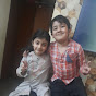 Arham ♥ khadija 