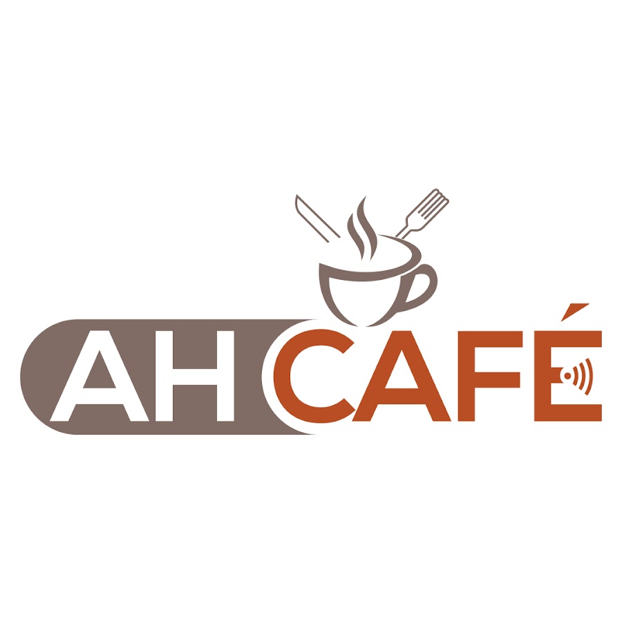 AH Cafe Africa - YouTube AH Cafe Africa