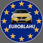 Евробляхи Euroblahu