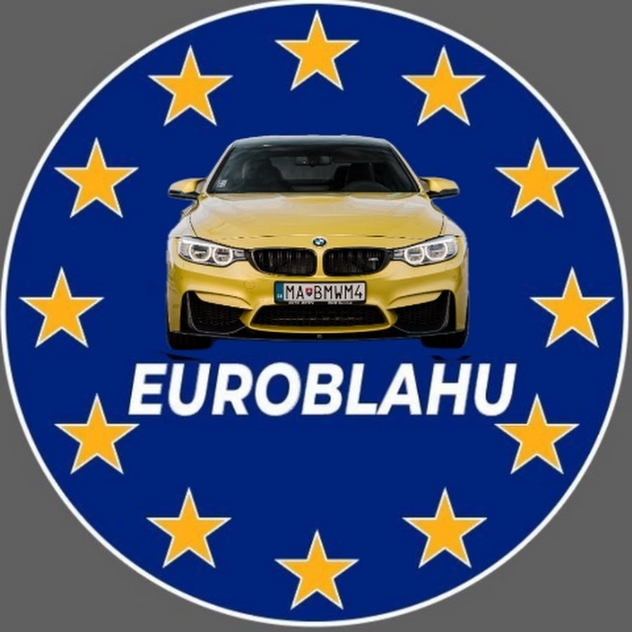 Евробляхи Euroblahu @euroblahu