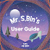 SBin's User Guide