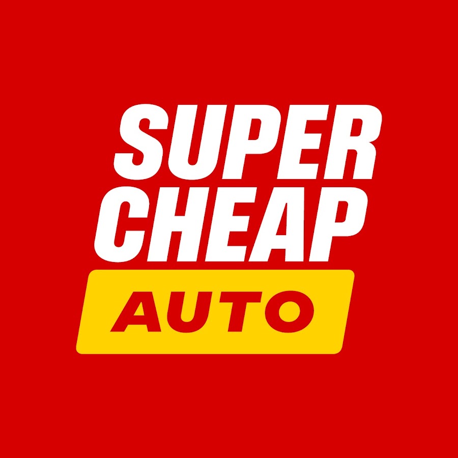 Supercheap Auto @supercheapautotv