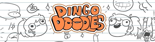 Dingo Doodles