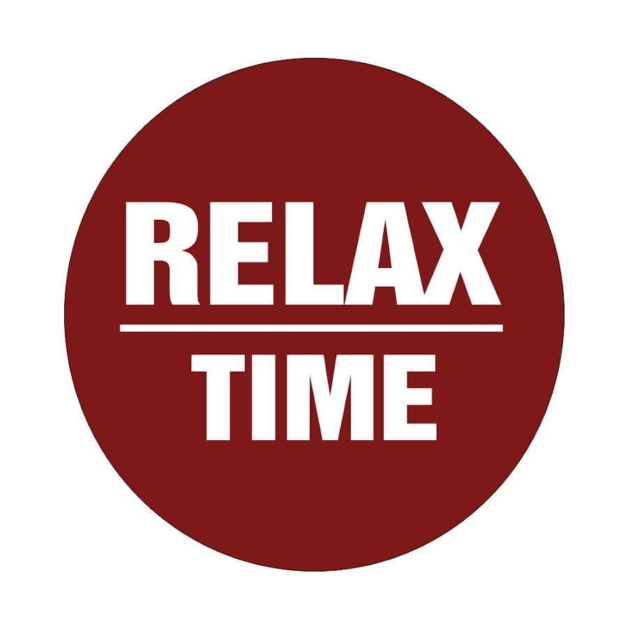 Relax Time - YouTube