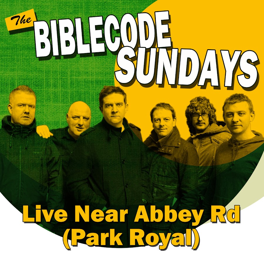 The BibleCode Sundays - Topic - YouTube