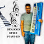 Benjamin Reyes (PIANO RD)