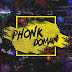 logo PHONK DOMAIN