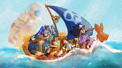 OddBoard banner