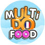 Multi DO Food French