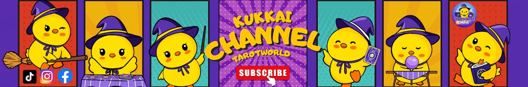 KUKKAI CHANNEL