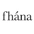 logo fhána Official Channel