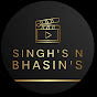 Singh’s and Bhasin’s