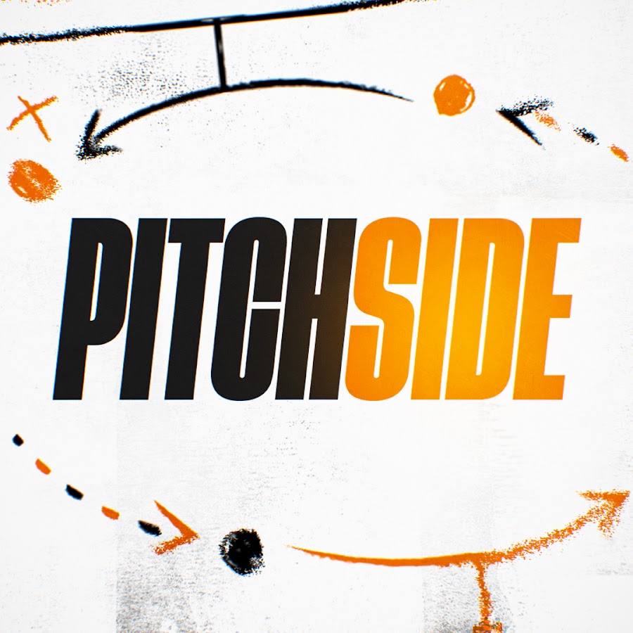 Pitch Side @PitchSidePod