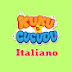 Kuku and Cucudu Italiano - Canzoni per Bambini