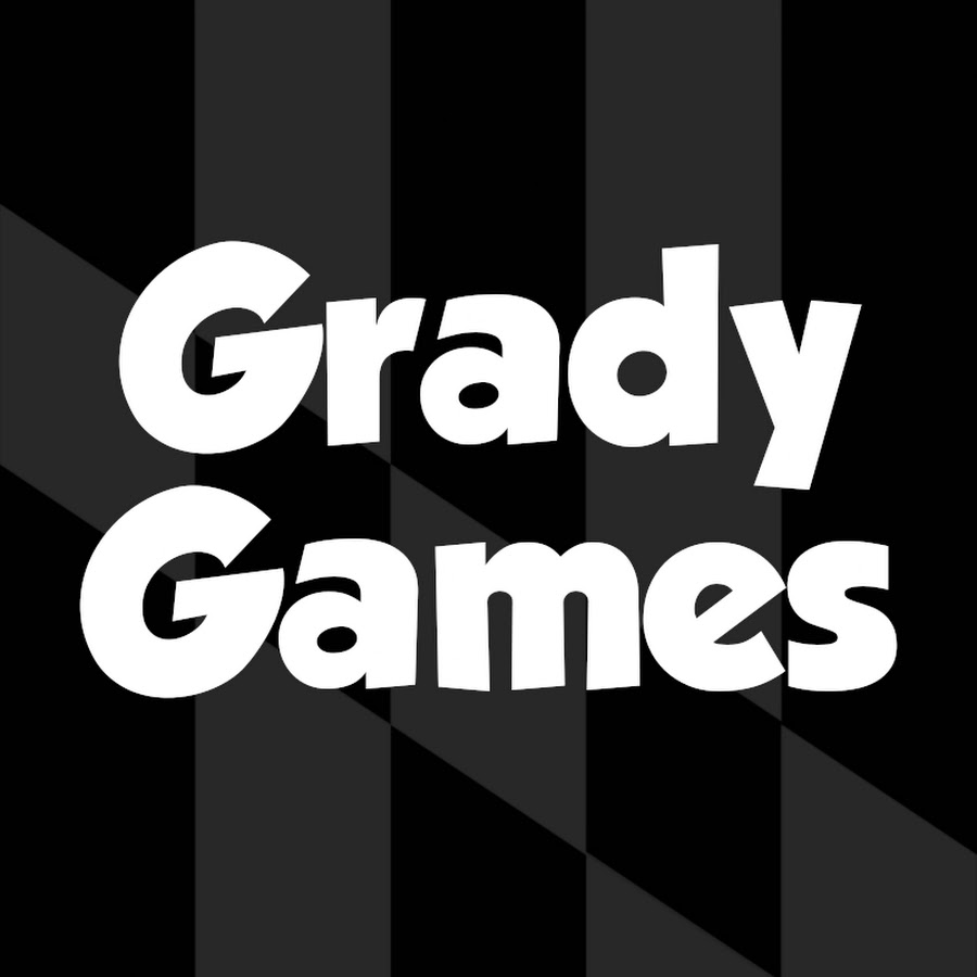 GradyGames