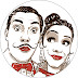 logo Dandy Danno & Diva G