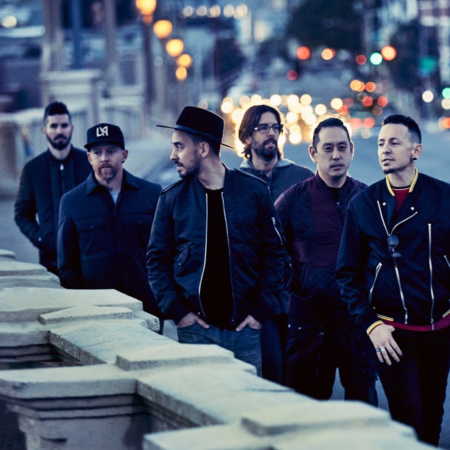 Linkin Park - Topic 