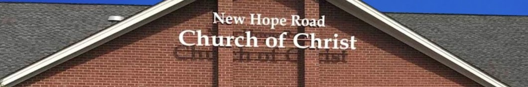 New Hope Road church of Christ