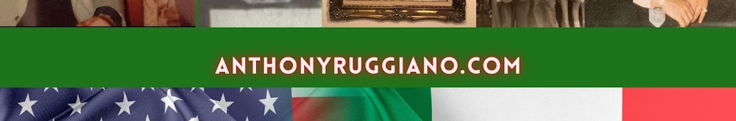 Anthony Ruggiano Banner