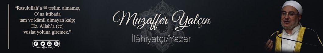 Muzaffer Yalçın