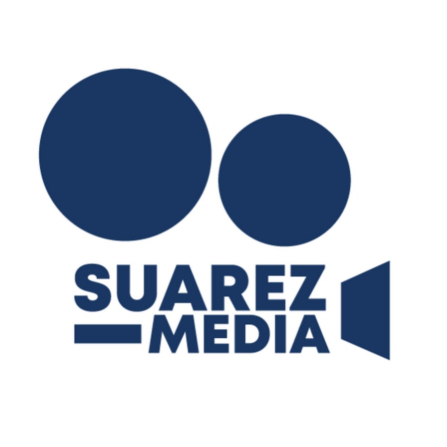 Suarez Media @suarezmedia