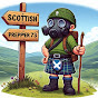 Scottish prepper 73