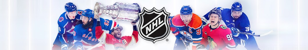 NHL Banner