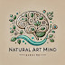 Natural art mind 