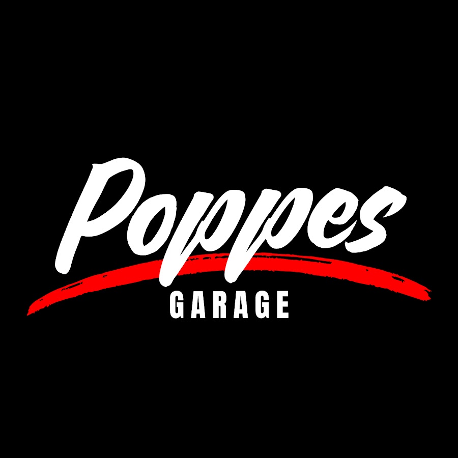 Poppes Garage @poppesgarage